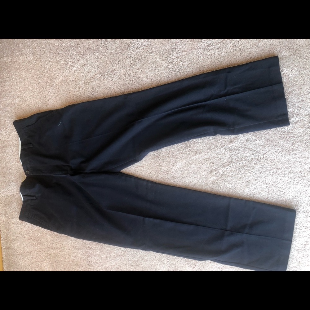 Dockers Straight Fit Dress Pant